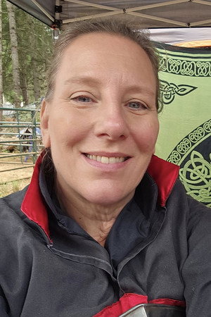 Rena Watts