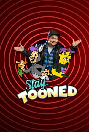 Stay Tooned