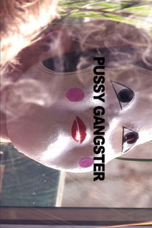 Pussy Gangster poszter
