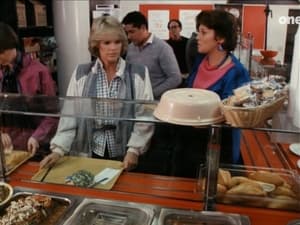 Cagney & Lacey 4. évad Ep.18 18. epizód