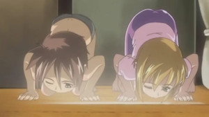 ぼくのぴこ 1. évad Ep.4 4. epizód