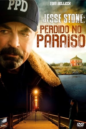 Jesse Stone: A bostoni hasfelmetsző esete poszter