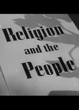 Religion and the People poszter