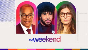 TheWeekend kép