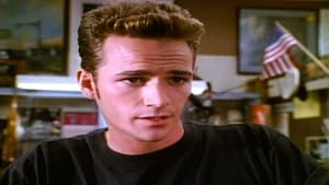 Beverly Hills, 90210 2. évad Ep.4 4. epizód