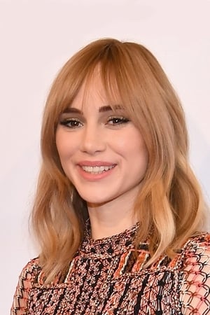 Suki Waterhouse profil kép