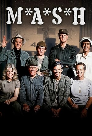 M*A*S*H poszter