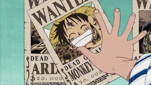 One Piece 1. évad Ep.45 45. epizód