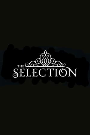 The Selection poszter