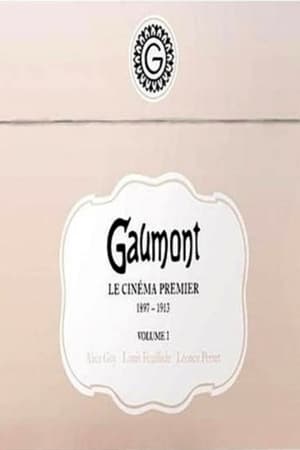 Gaumont Treasures 1897-1913 poszter