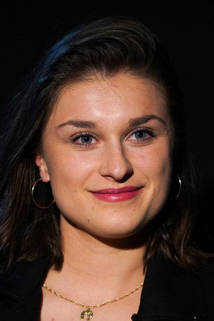 Bojana Stojković profil kép