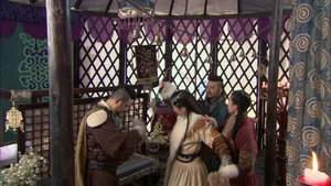 女医明妃传 Season 1 Ep.33 33. epizód
