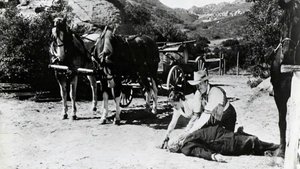 I Killed Wild Bill Hickok háttérkép