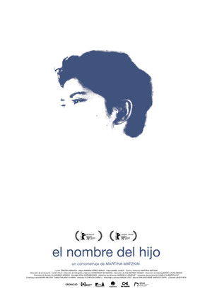 El nombre del hijo poszter