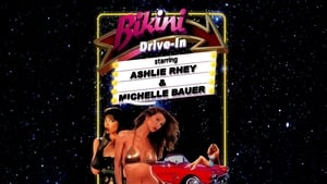 Bikini Drive-In háttérkép