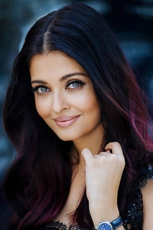 Aishwarya Rai Bachchan profil kép