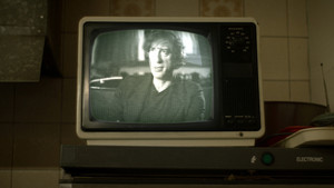 Neil Gaiman's Likely Stories Specials Ep.1 1. epizód
