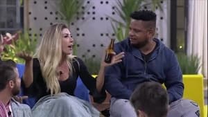 Power Couple Brasil Season 3 Ep.4 4. epizód