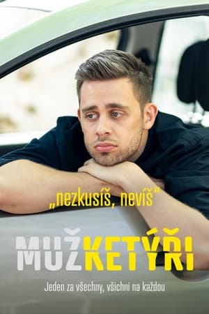 Mužketýři poszter