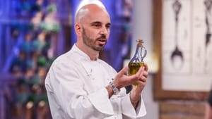 MasterChef 8. évad Ep.6 6. epizód