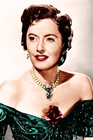 Barbara Stanwyck profil kép