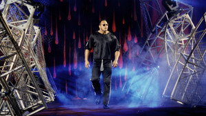 WWE St. Valentine's Day Massacre: In Your House háttérkép