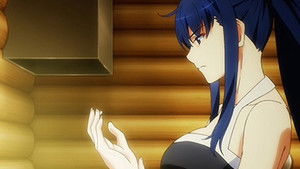グリザイアの果実 2. évad Ep.2 2. epizód