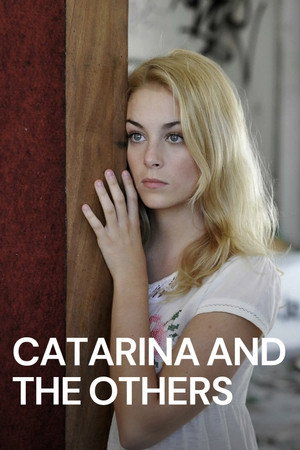 Catarina e os Outros poszter
