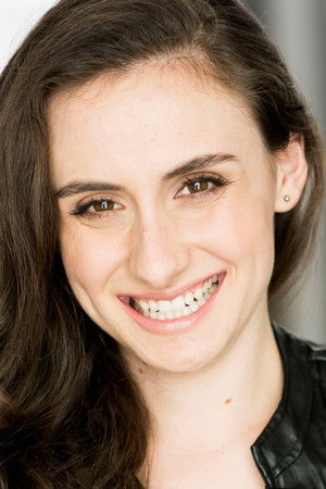 Renee Torchio MacDonald profil kép