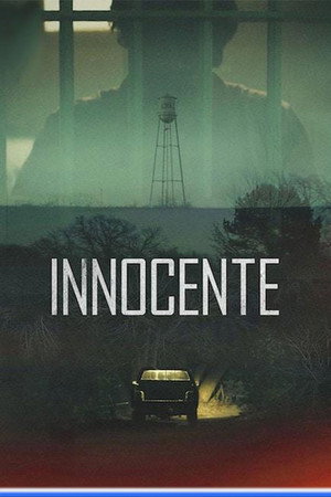 The Innocent Man poszter