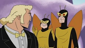 The Venture Bros. 2. évad Ep.13 13. epizód