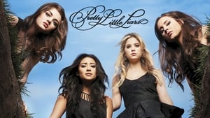 Pretty Little Liars kép