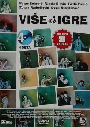 Više od igre