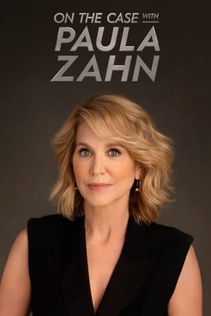 On the Case with Paula Zahn poszter