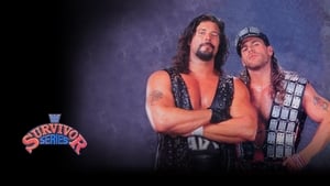 WWE Survivor Series 1995 háttérkép