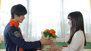 快盗戦隊ルパンレンジャーVS警察戦隊パトレンジャー Season 1 Ep.17 17. epizód