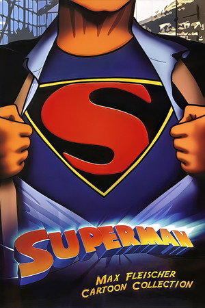 Superman poszter