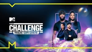 The Challenge kép