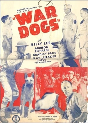 War Dogs poszter