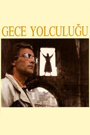 Gece Yolculuğu poszter