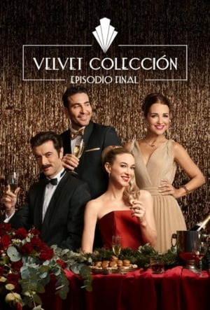 Velvet Colección