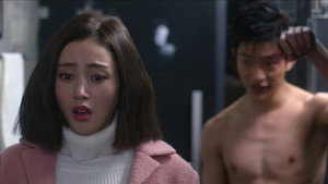 我的朋友陈白露小姐 1. évad Ep.13 13. epizód