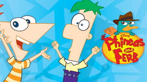 Phineas és Ferb kép