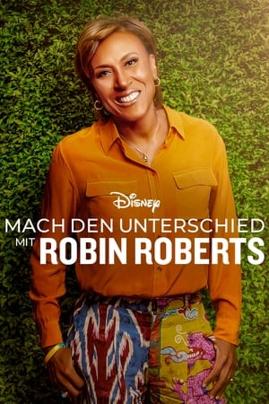 Turning the Tables with Robin Roberts poszter