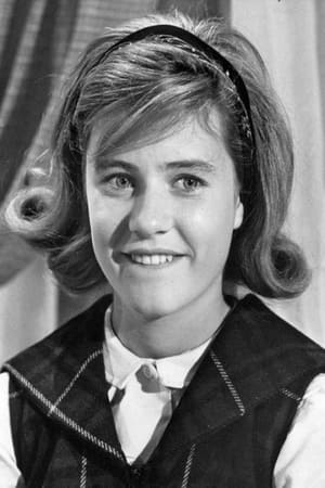 Patty Duke profil kép