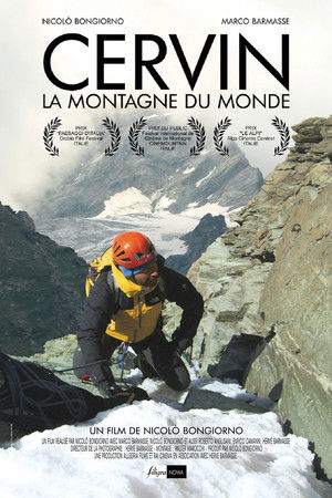 Cervino - La montagna del mondo poszter