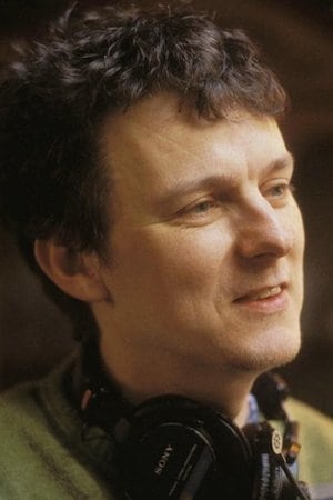 Michel Gondry profil kép