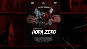 Código: Martins — Hora Zero háttérkép