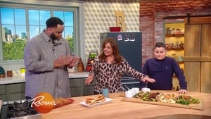 Rachael Ray 13. évad Ep.148 148. epizód