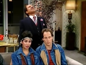 The Jeffersons 10. évad Ep.4 4. epizód